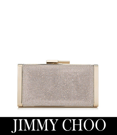 Notizie Moda Borse Jimmy Choo 2018 Donna 13