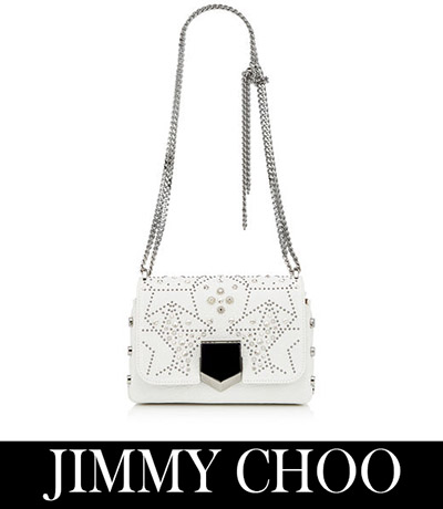 Notizie Moda Borse Jimmy Choo 2018 Donna 14