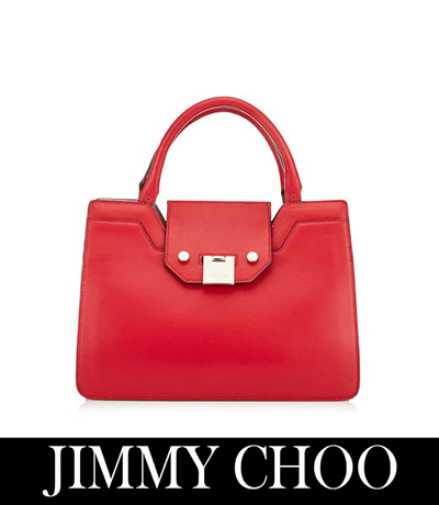 Notizie Moda Borse Jimmy Choo 2018 Donna 15