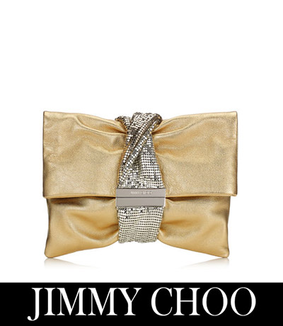 Notizie Moda Borse Jimmy Choo 2018 Donna 2