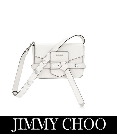 Notizie Moda Borse Jimmy Choo 2018 Donna 5