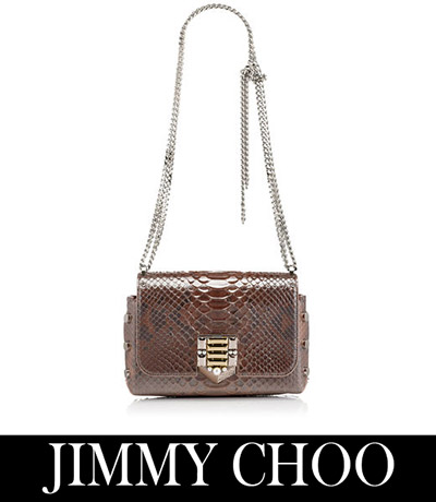 Notizie Moda Borse Jimmy Choo 2018 Donna 6