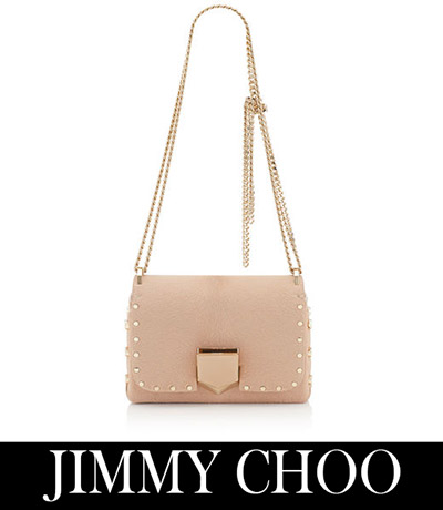 Notizie Moda Borse Jimmy Choo 2018 Donna 7