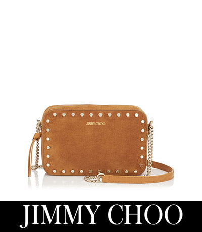 Notizie Moda Borse Jimmy Choo 2018 Donna 8