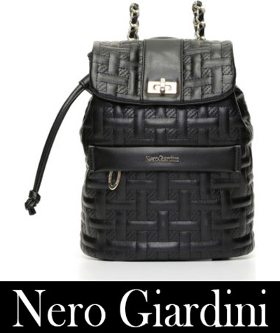 Notizie Moda Borse Nero Giardini 2018 Donna 1