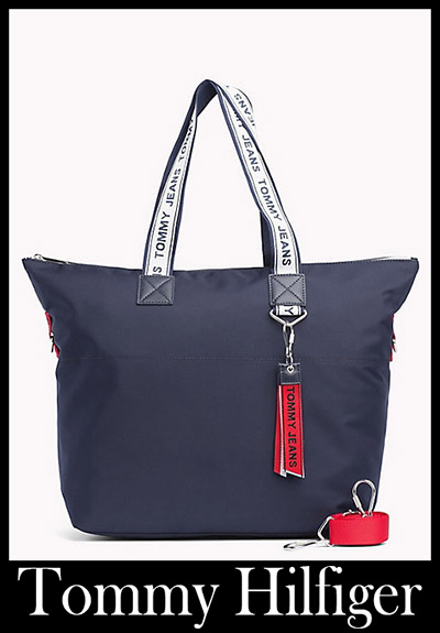 Notizie Moda Borse Tommy Hilfiger 2018 Donna 10