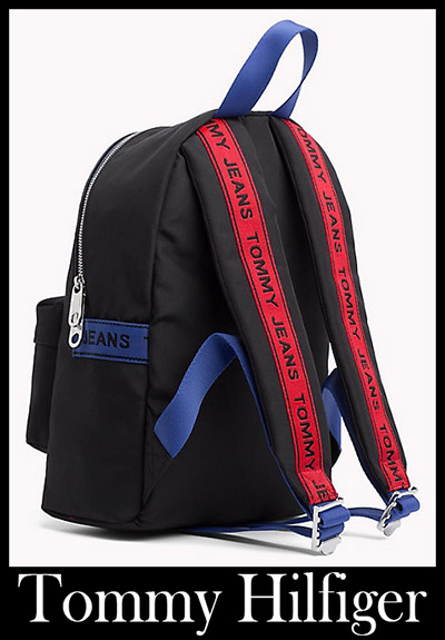 Notizie Moda Borse Tommy Hilfiger 2018 Donna 2