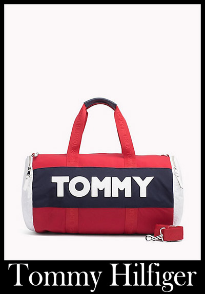 Notizie Moda Borse Tommy Hilfiger 2018 Donna 3