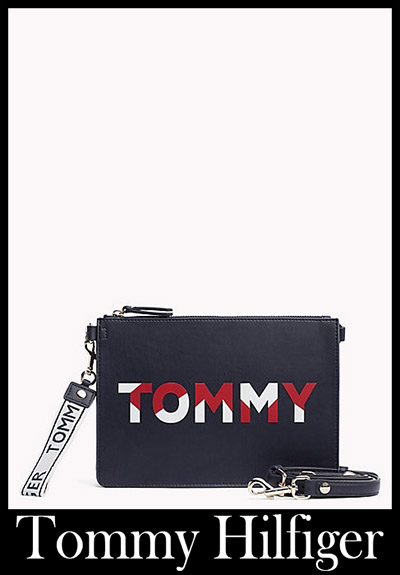 Notizie Moda Borse Tommy Hilfiger 2018 Donna 7