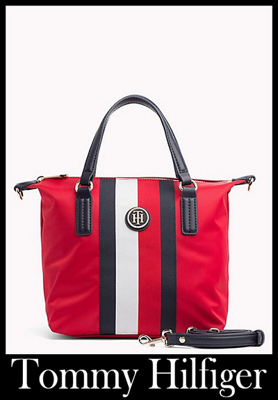 Notizie Moda Borse Tommy Hilfiger 2018 Donna 9