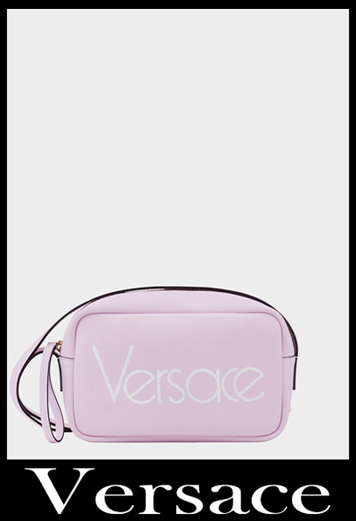 Notizie Moda Borse Versace 2018 Donna 4