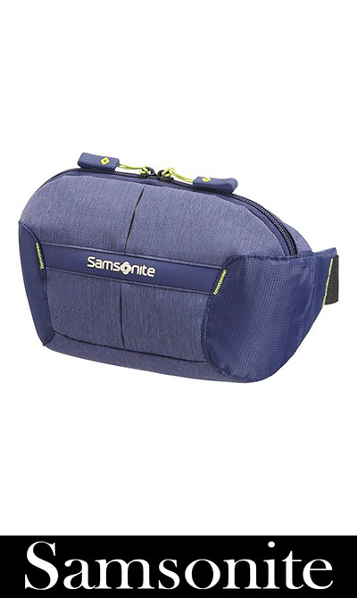 Notizie Moda Borse Da Viaggio Samsonite 2018 2