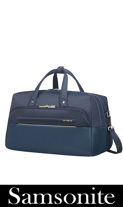 Notizie Moda Borse Da Viaggio Samsonite 2018 7