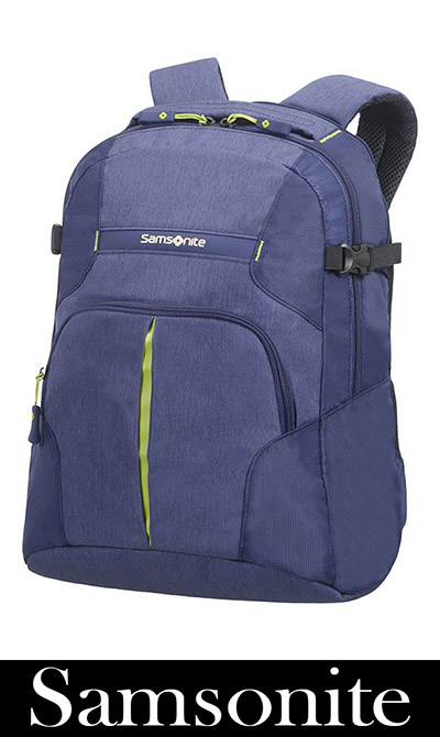 Notizie Moda Borse Da Viaggio Samsonite 2018 9