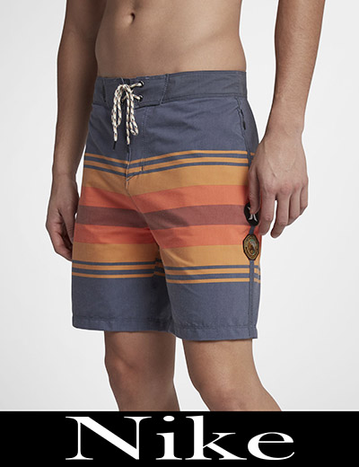 Notizie Moda Pantaloncini Da Surf Nike 2018 Uomo 1