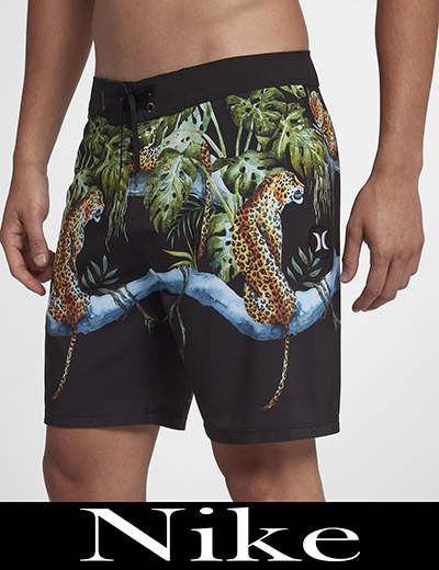 Notizie Moda Pantaloncini Da Surf Nike 2018 Uomo 8