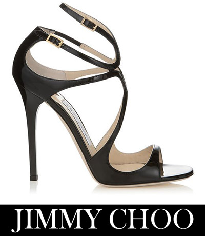 Notizie Moda Scarpe Jimmy Choo 2018 1