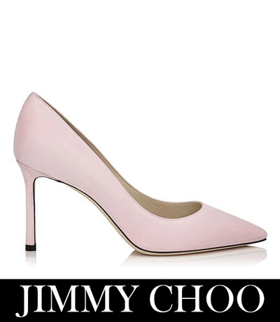 Notizie Moda Scarpe Jimmy Choo 2018 10