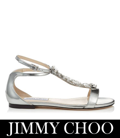 Notizie Moda Scarpe Jimmy Choo 2018 11