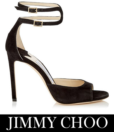 Notizie Moda Scarpe Jimmy Choo 2018 12