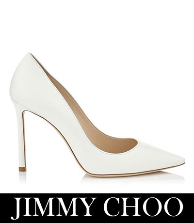 Notizie Moda Scarpe Jimmy Choo 2018 13