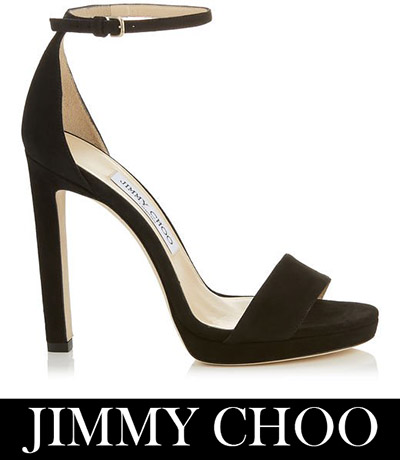 Notizie Moda Scarpe Jimmy Choo 2018 14