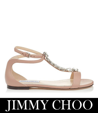 Notizie Moda Scarpe Jimmy Choo 2018 2