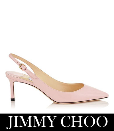 Notizie Moda Scarpe Jimmy Choo 2018 3