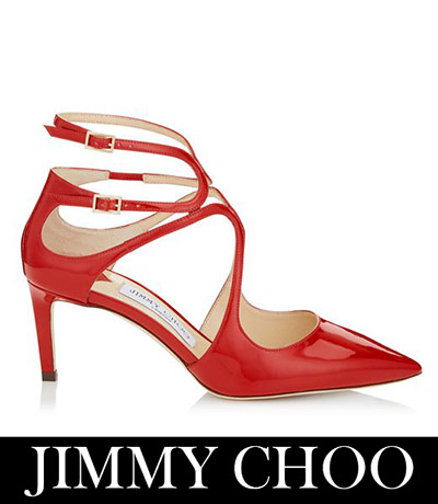 Notizie Moda Scarpe Jimmy Choo 2018 4