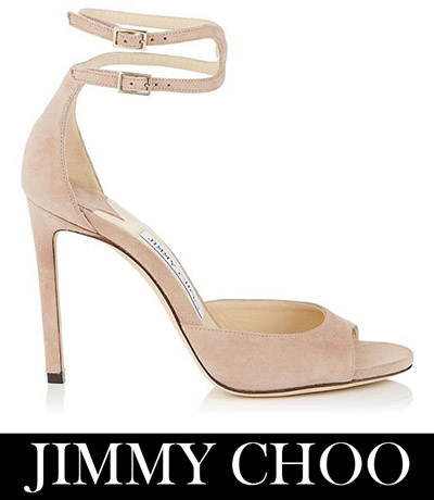 Notizie Moda Scarpe Jimmy Choo 2018 5