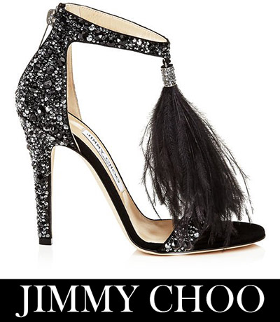 Notizie Moda Scarpe Jimmy Choo 2018 8