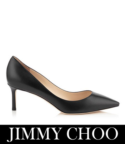 Notizie Moda Scarpe Jimmy Choo 2018 9