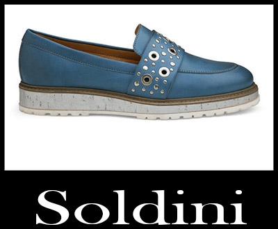 Notizie Moda Scarpe Soldini 2018 Donna 10