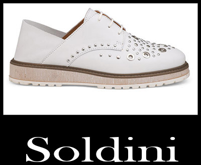 Notizie Moda Scarpe Soldini 2018 Donna 3