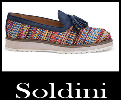 Notizie Moda Scarpe Soldini 2018 Donna 4