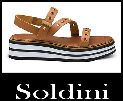 Notizie Moda Scarpe Soldini 2018 Donna 5