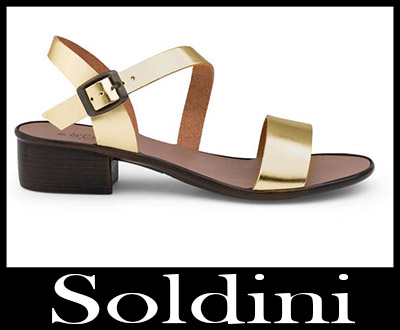 Notizie Moda Scarpe Soldini 2018 Donna 6