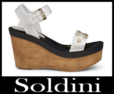 Notizie Moda Scarpe Soldini 2018 Donna 7