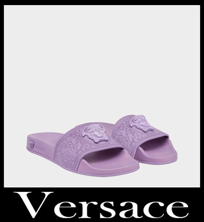 Notizie Moda Scarpe Versace 2018 Donna 1