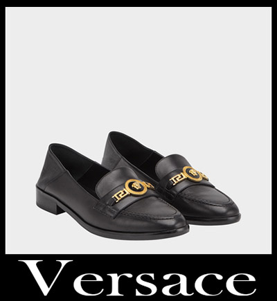 Notizie Moda Scarpe Versace 2018 Donna 10