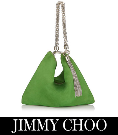 Nuovi Arrivi Jimmy Choo Accessori borse 1