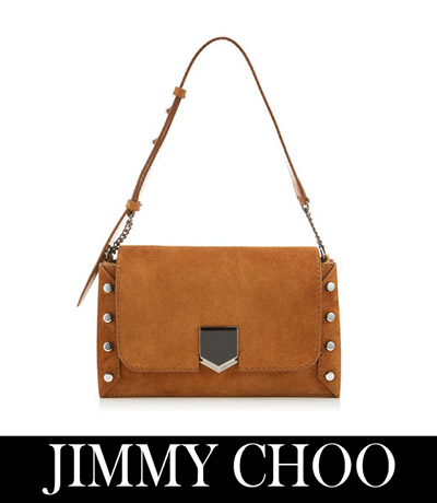 Nuovi Arrivi Jimmy Choo Accessori borse 10