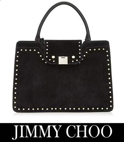 Nuovi Arrivi Jimmy Choo Accessori borse 13