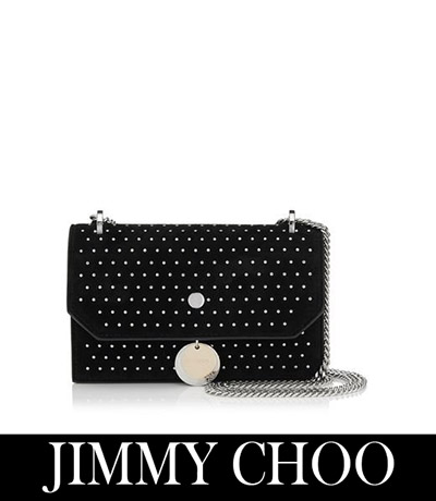 Nuovi Arrivi Jimmy Choo Accessori borse 6