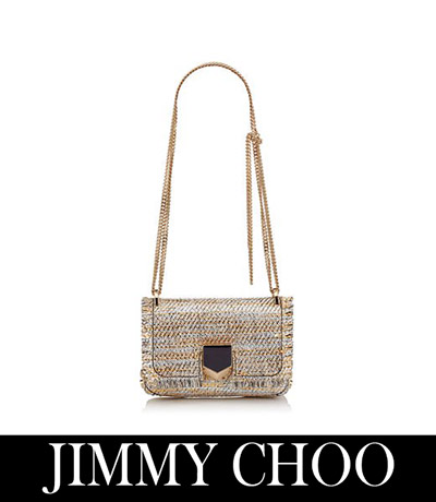 Nuovi Arrivi Jimmy Choo Accessori borse 8