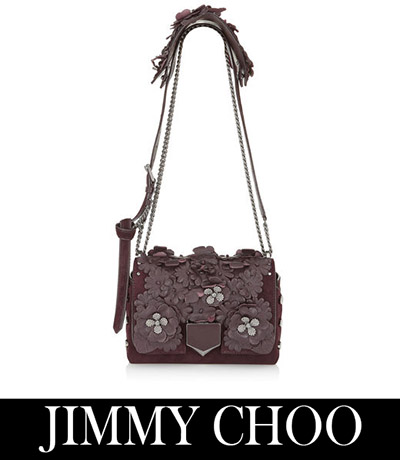 Nuovi Arrivi Jimmy Choo Accessori borse 9