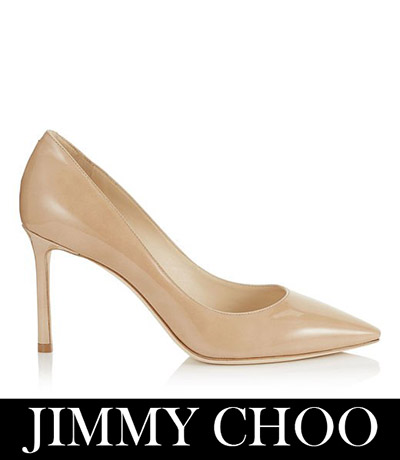 Nuovi Arrivi Jimmy Choo Calzature Donna 10