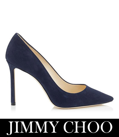 Nuovi Arrivi Jimmy Choo Calzature Donna 11