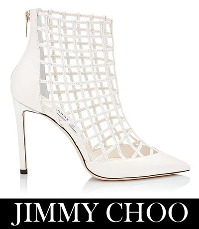 Nuovi Arrivi Jimmy Choo Calzature Donna 12