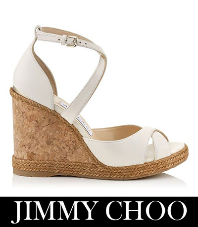 Nuovi Arrivi Jimmy Choo Calzature Donna 13